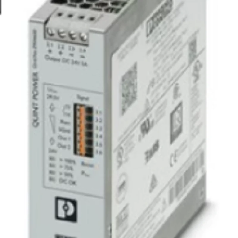 Contact 2904600 QUINT4-PS/1AC/24DC/5 Դ