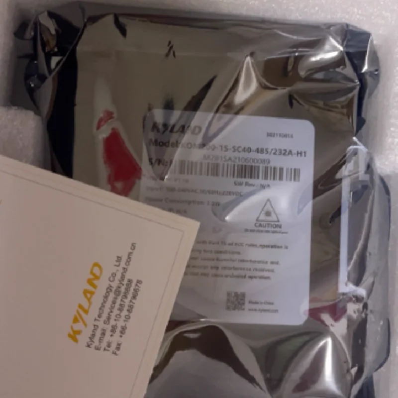 KOM200-S-SC-485/232 KOM200-M-SC-485/232DQ