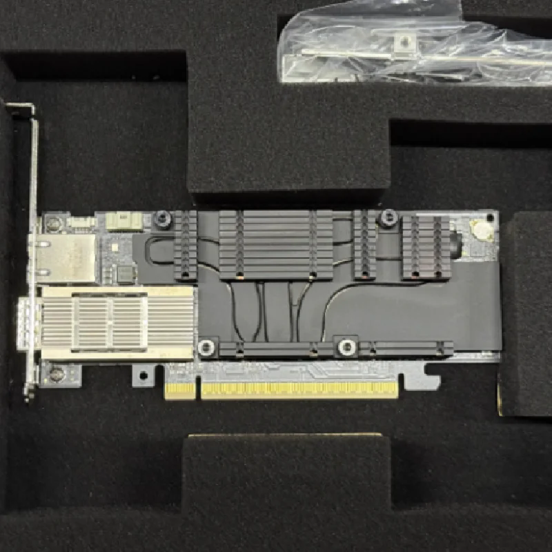 NVIDIA 900-9D3B6-00SV-AA0 BlueField-3 DPU W