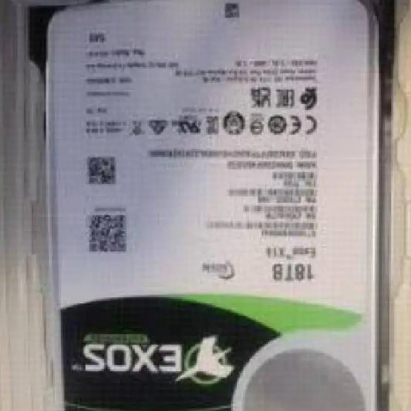 5830217-A DKS20-H18RSS 18TB SAS 7.2K 3.5ӲP