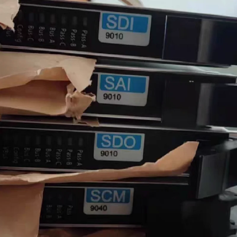 SDI9010 SUPCON Discrete InputModuleпSISϵy