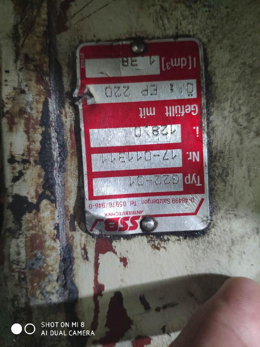 HENGSTLER  ص RI58-O/ 2500ES.41RK