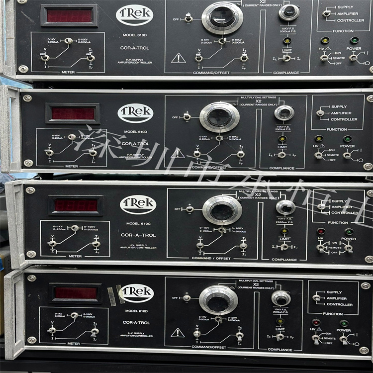 TREK 610D/610C߉Ŵܘ˗U