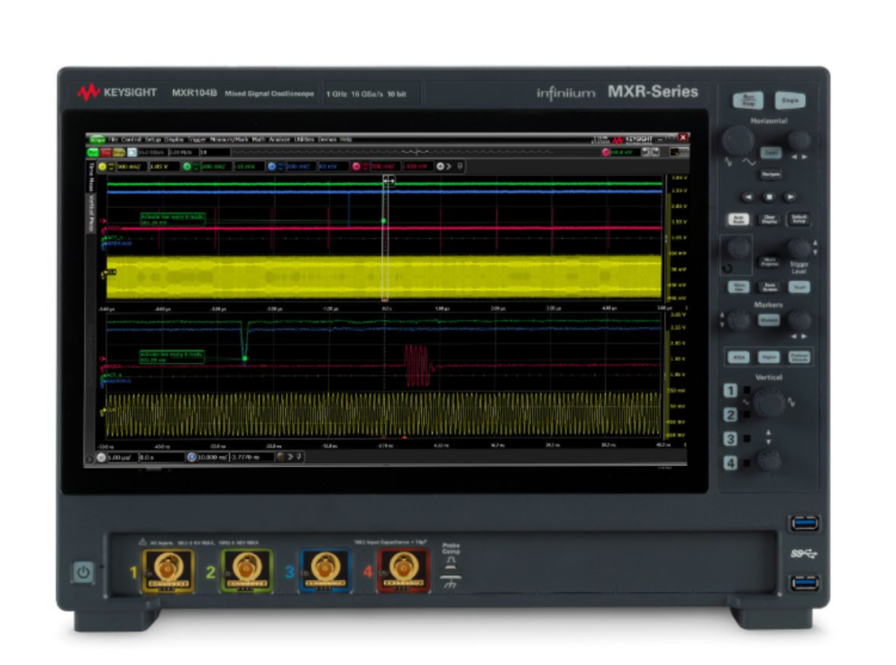 ǵ¿ƼMXR104BcMXR204Bʾ˺һɣxܸЧyԇ