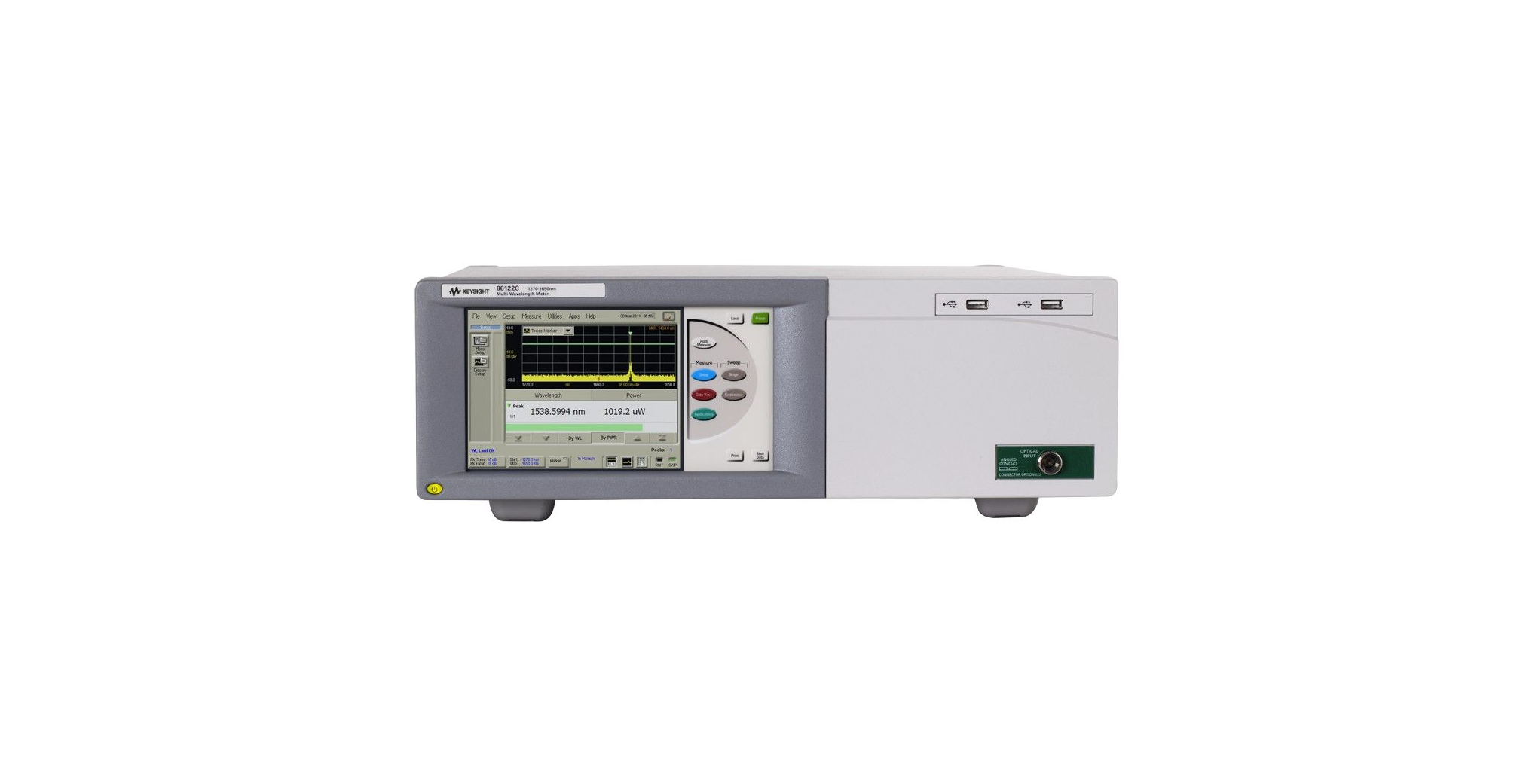 KEYSIGHTǵ86122CⲨyx