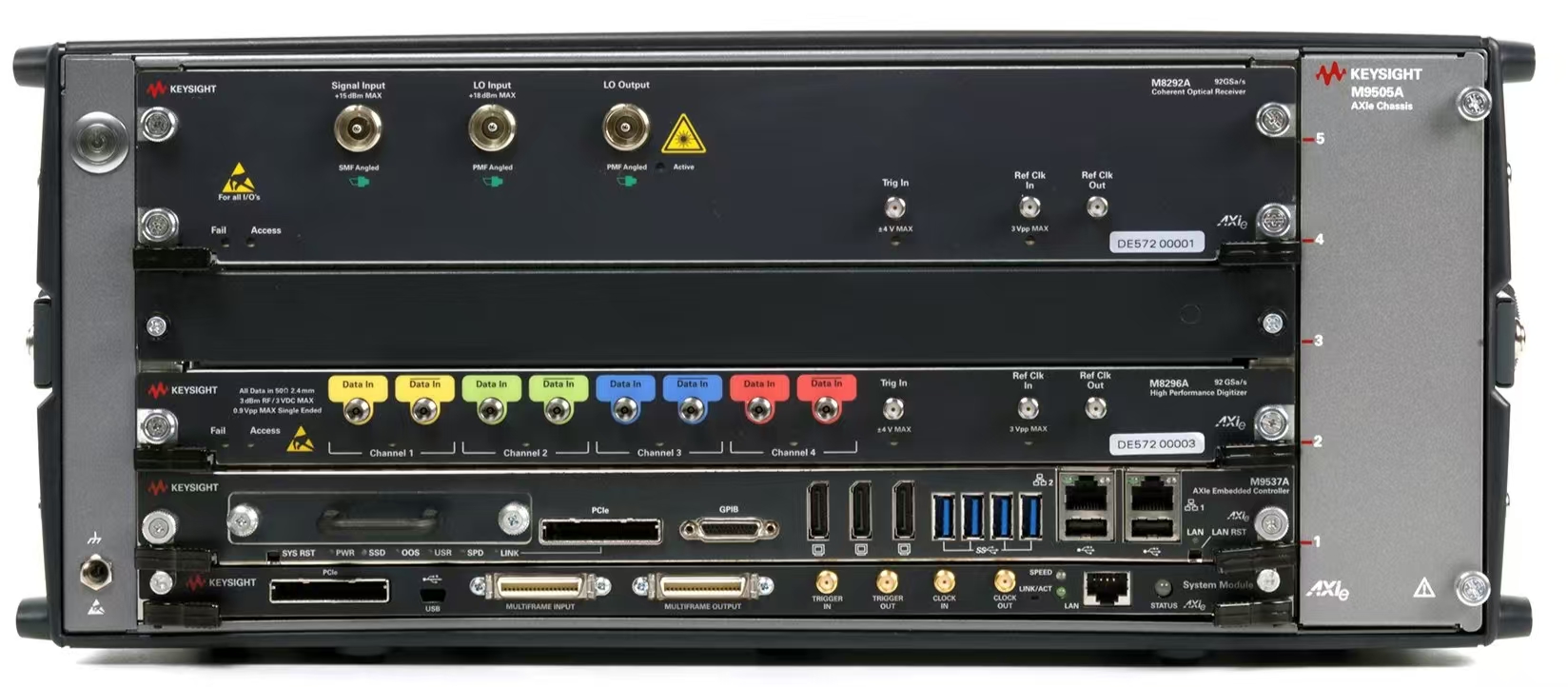 ǵKeysight M8290AɽՙCyԇǰ `ax