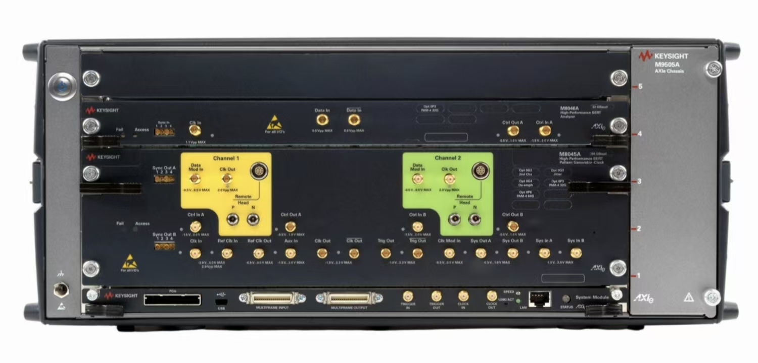 KeysightǵM9050A`aʜyԇx