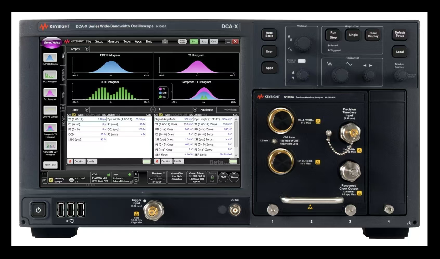 Keysightǵ¿ƼN1000A lVx