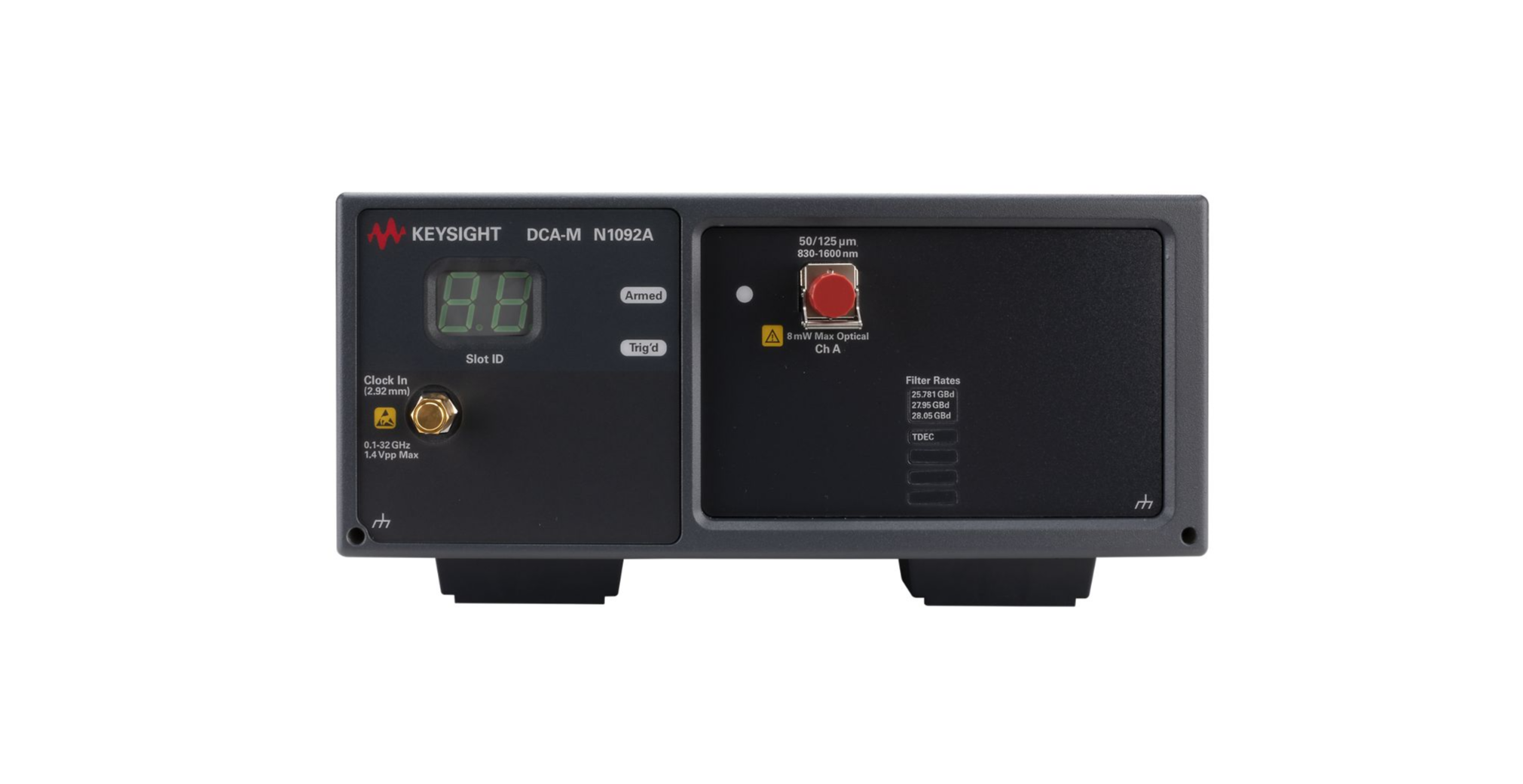 Keysightǵ¿ƼN1092Aʾ