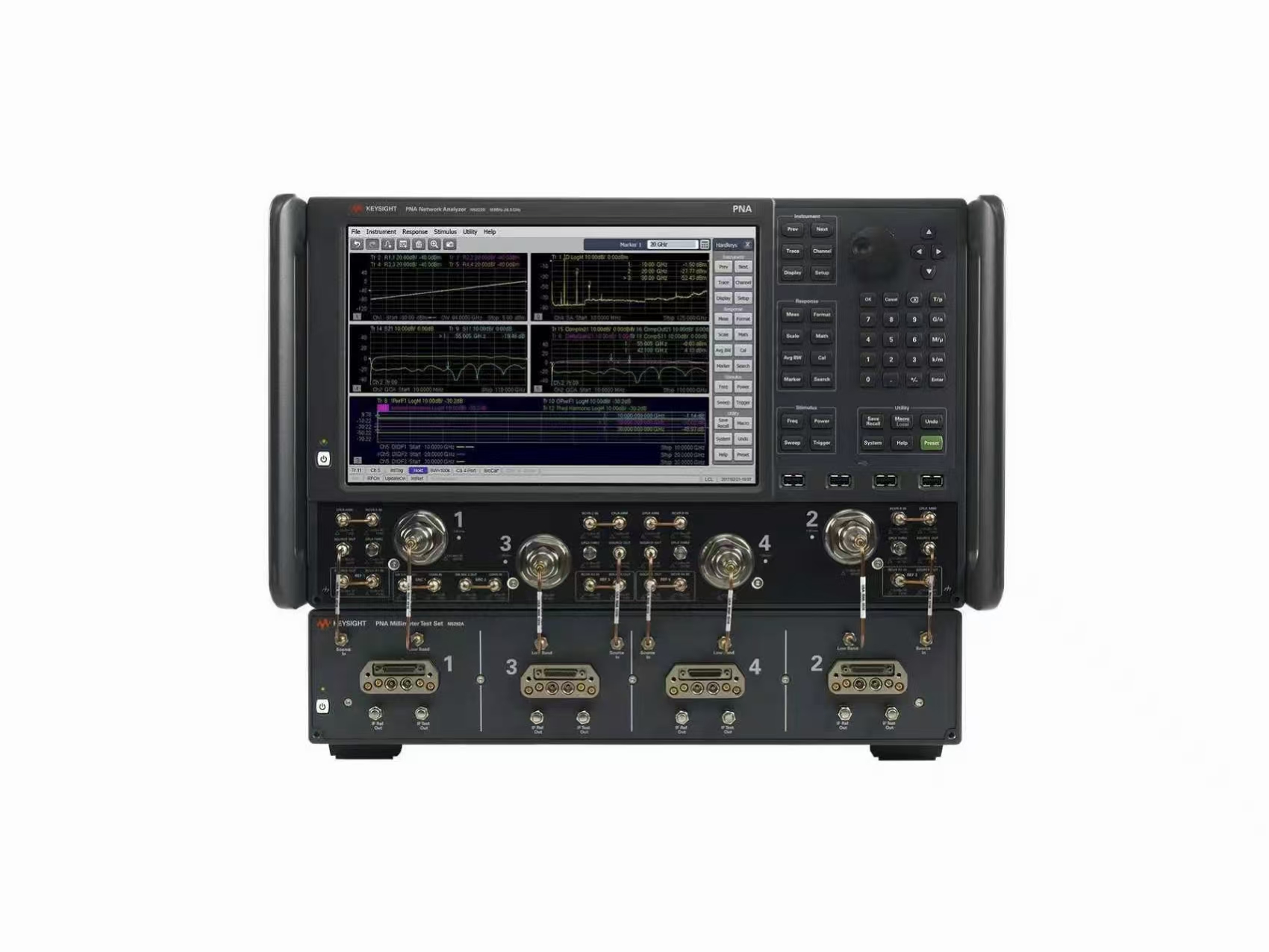 Keysight?ǵ¿ƼN5291AʸWjx