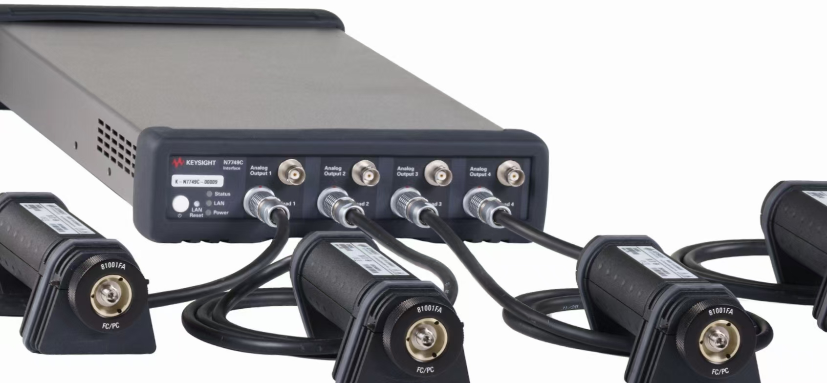 Keysight?ǵ¿ƼN7749C⹦Ӌ