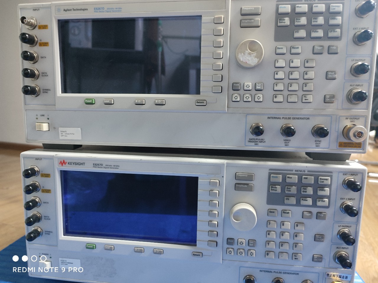 հ݂Agilent E8267CcE8267D ʸ̖l