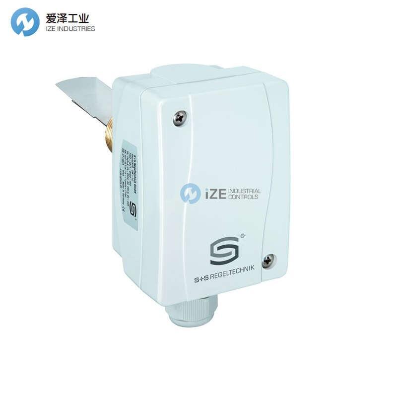S+S REGELTECHNIKSW-1E