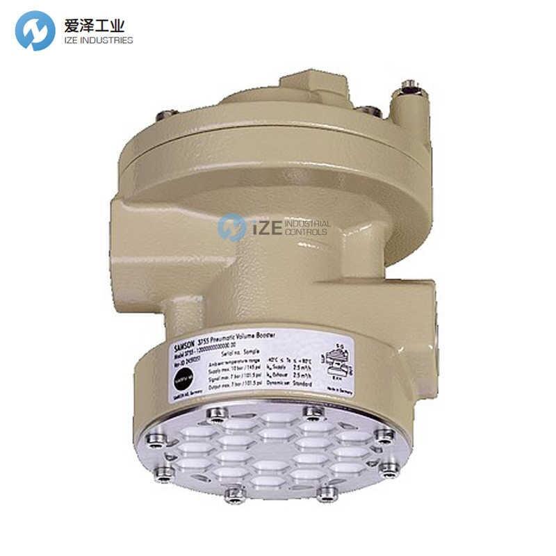 SAMSON3755-1200000/0000000