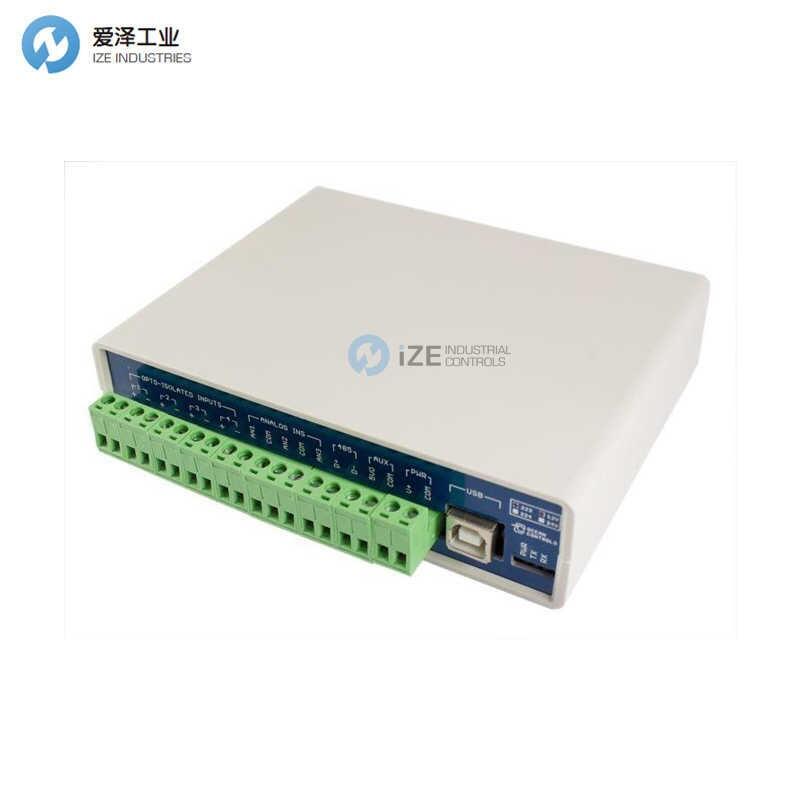 OCEAN CONTROLS IOģK