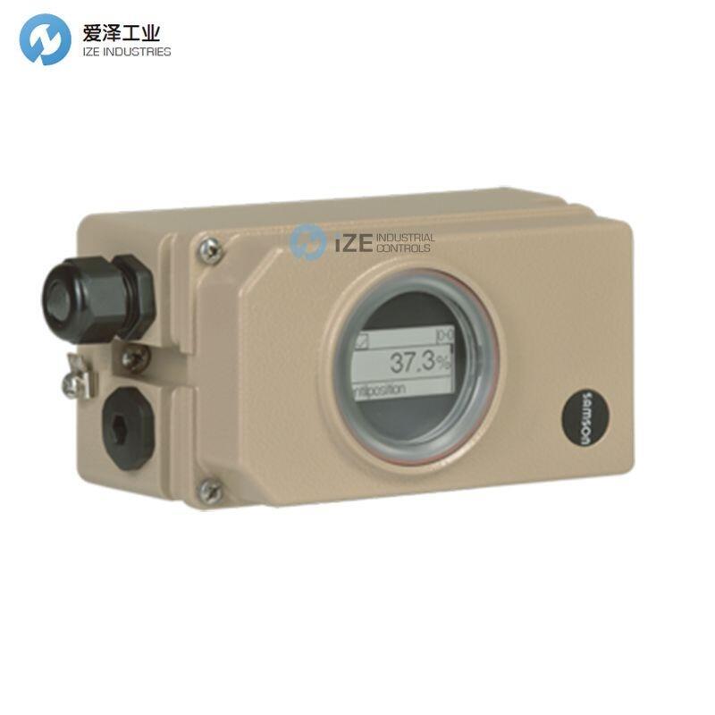 SAMSONλ3730-1000000000/0000000.04