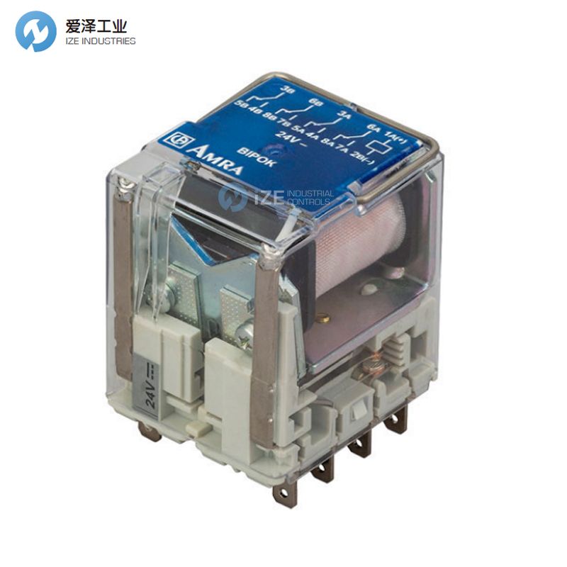 AMRA MTI^BIPOK-DI P2