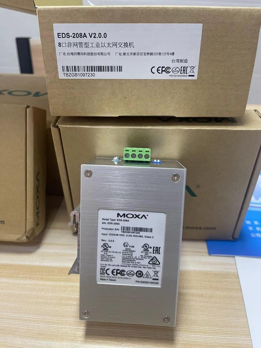 ԭaĦɯӾW ȫEDS-G205A-4PoE