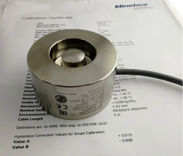 Minebea intecQ؂PR6201/53LA