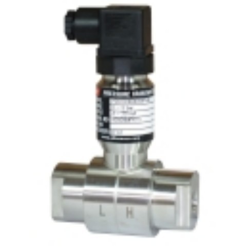 AllsensorP201DHV0001MMPD