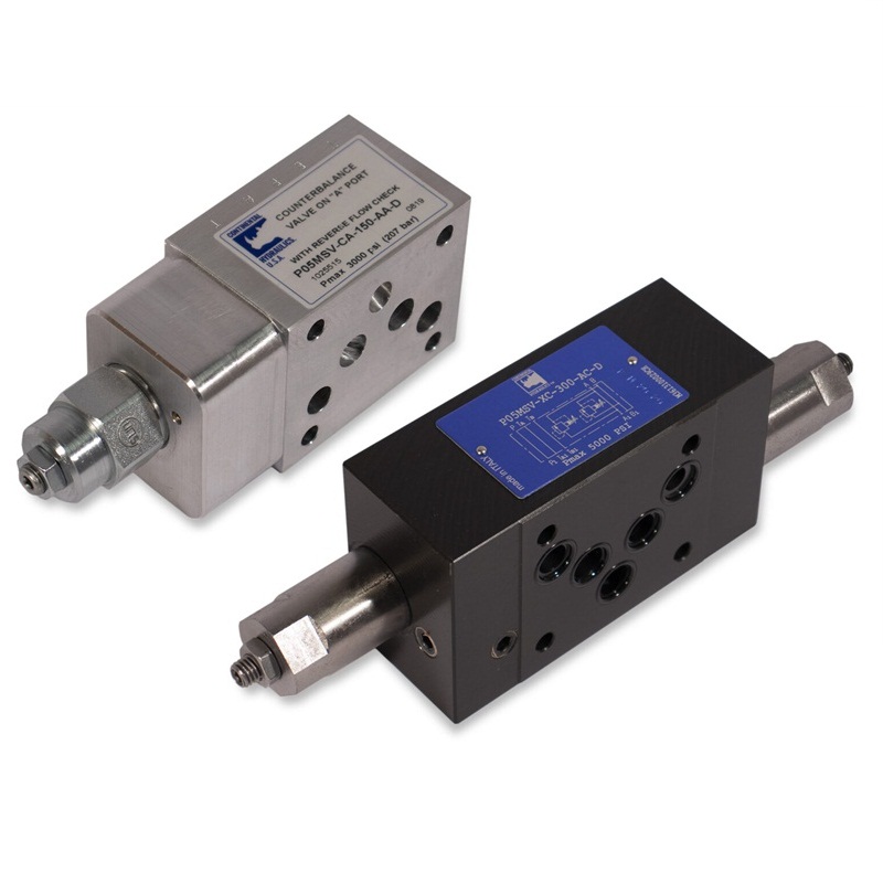 CONTINENTAL HYDRAULIy