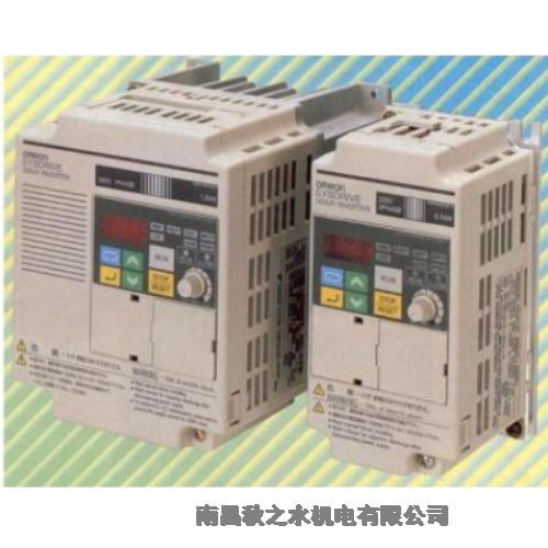 ݹձWķOMRON׃l3G3RX, 3G3JZ