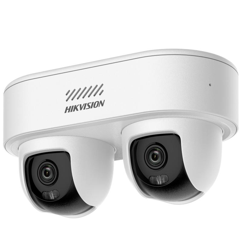 DS-2XD2Q445-LT  ҕ400f҃pzC