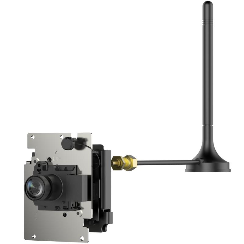 DS-2XA2D46DE-W/M   ҕ4MP oǶxģM