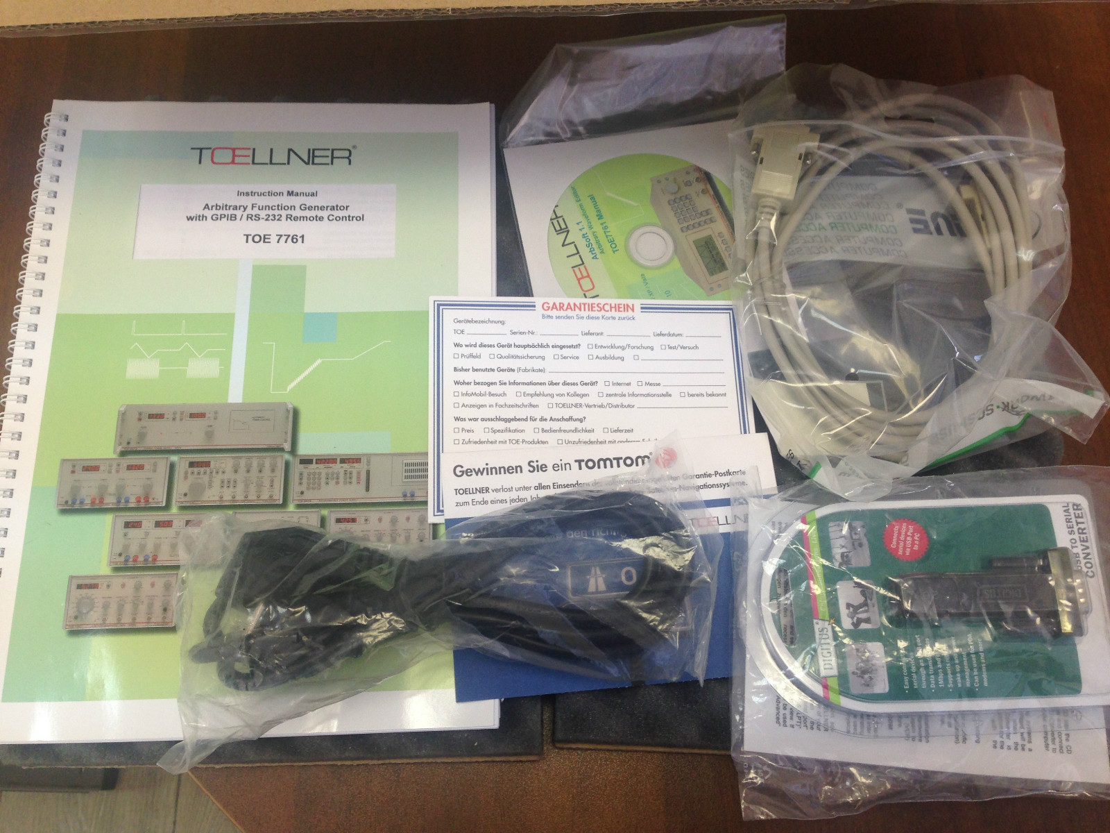 toellnerԴTOE8805׿ԽИI