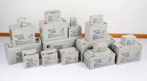 ؐBATA늳FM/BB125 12V5AH/20HR