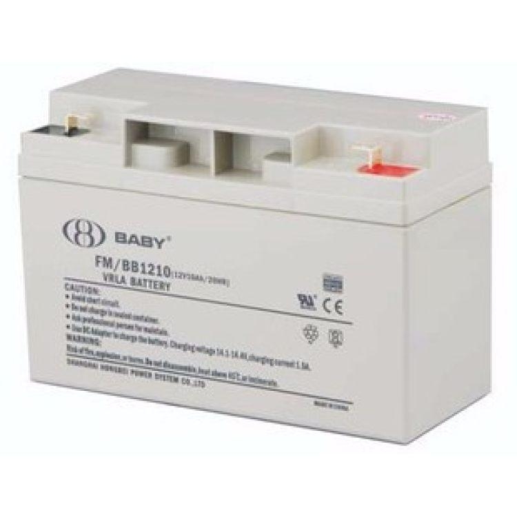 ؐBATA늳FM/BB1210 12V10AH/20HRô