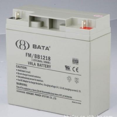 ؐBATA늳FM/BB1218 12V18AH/20HRS҈r
