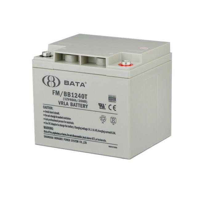 ؐBATA늳FM/BB1240T 12V40AH/20HRô