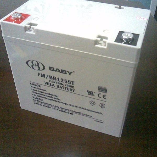 ؐBATA늳FM/BB1255T 12V55AH/20HRô