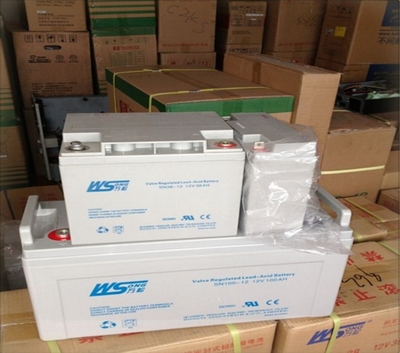 f늳SN100-12/12V100AHSҴr