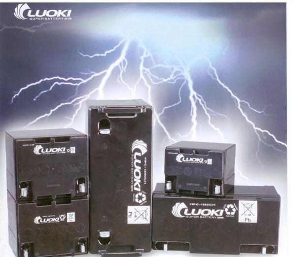 LUOKI늳MPC12-38 12V38AH/20HRS҅