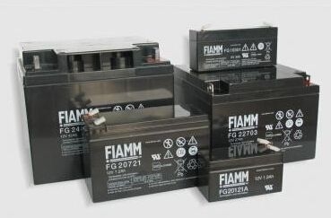 ǷFIAMM늳12FGH23 12V5AHS҈r