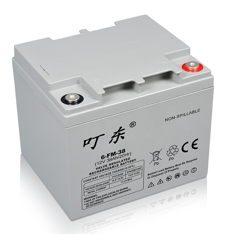 |늳6-fm-38 12V38AH (sh)r