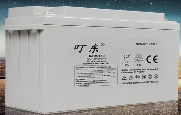 |늳6-FM-150Soyʽ12V150AH