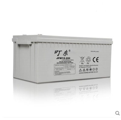 |12V200AH늳/6-FM-200USo