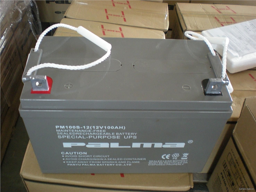 PALMAR늳PM65-12 12V65AHUSo  g