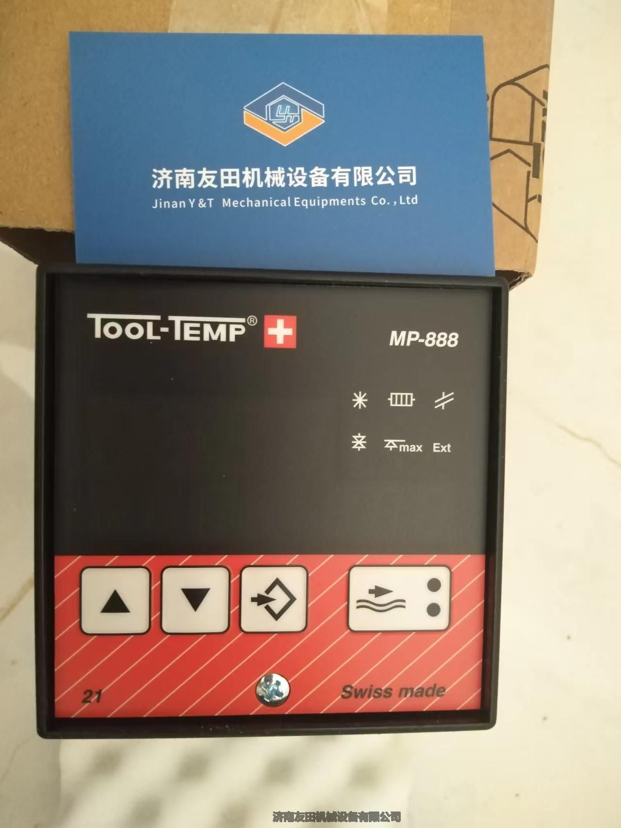 tool-temp MP-988ؿMP-888