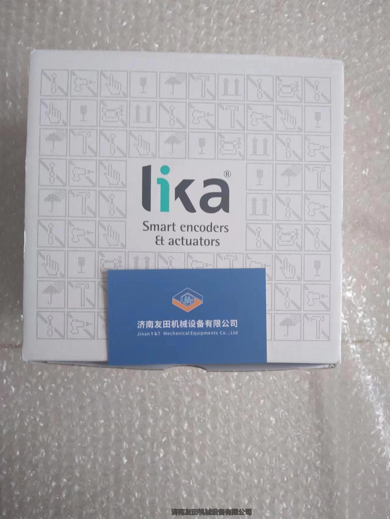 LIKARaAMT612/4096GY-10-RL2	