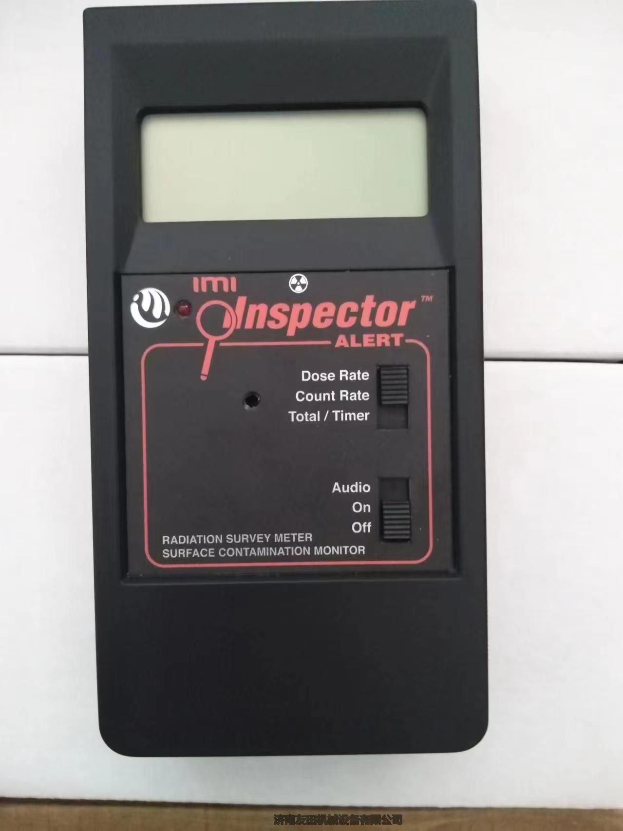 IMI INSPECTOR ALERT-V2ݗzyx