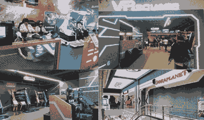 2019ͶYLVR Square늸VRИI׃