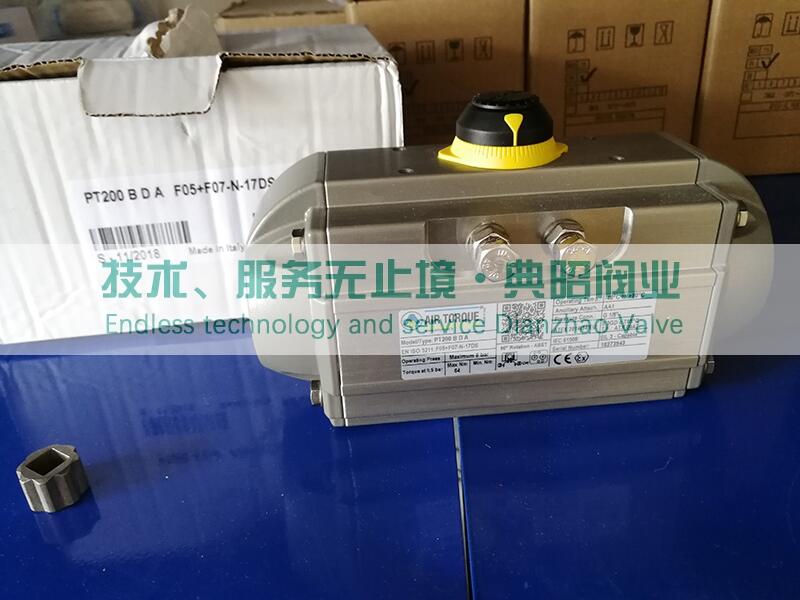 PT200BDAӈAIR TORQUE