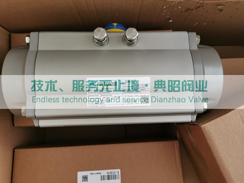 MAir Torque AT501UDA(zh)