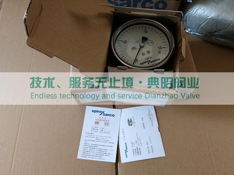 SpiraxSarco˹ɯY100P䓉