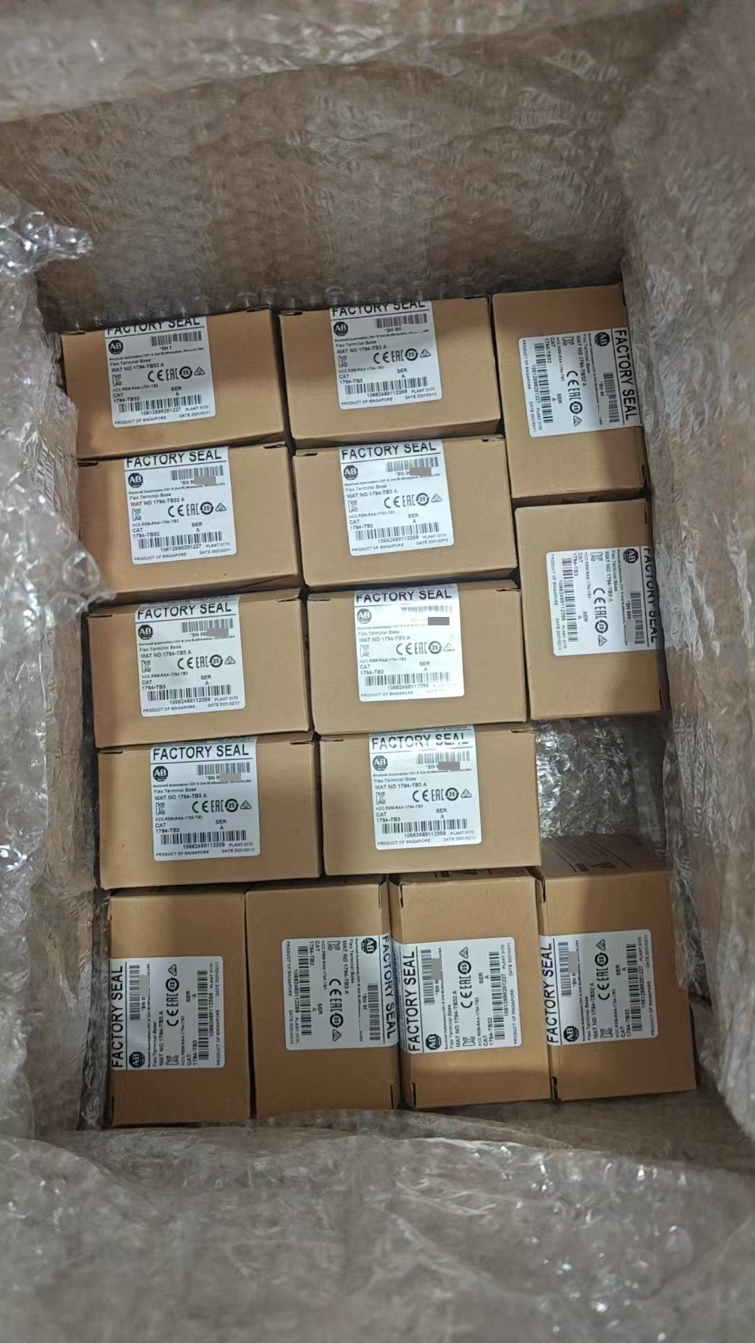 6SL3055-0AA00-4CA56SL3055-0AA00-4CA5