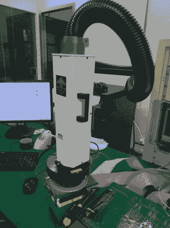 |inTESTߵ͜؜yԇC(j) ATS-545yԇC(j)оƬyԇ